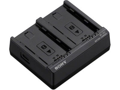 Sony BC-ZD1 Dual Battery Charger