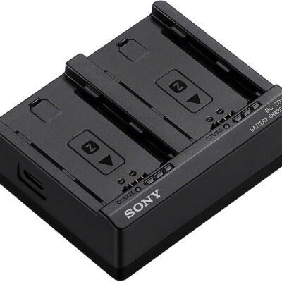 Sony BC-ZD1 Dual Battery Charger