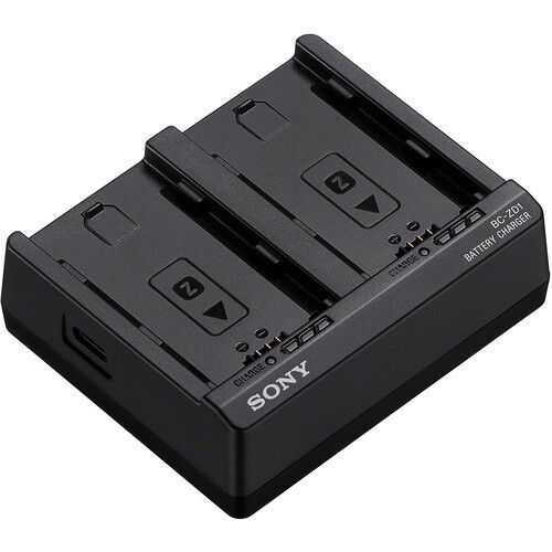 Sony BC-ZD1 Dual Battery Charger