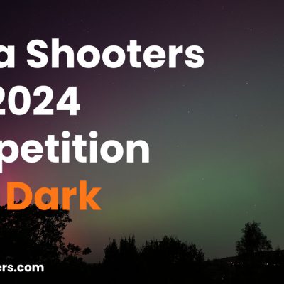 Alpha Shooters November 2024 Competition - After Dark