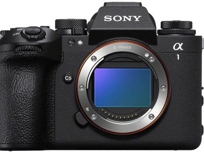 Sony A1II Guides & Resources