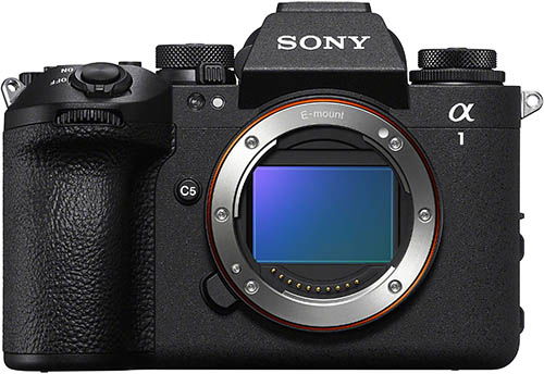 Sony A1II Guides & Resources