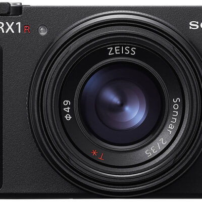 Sony RX1R III