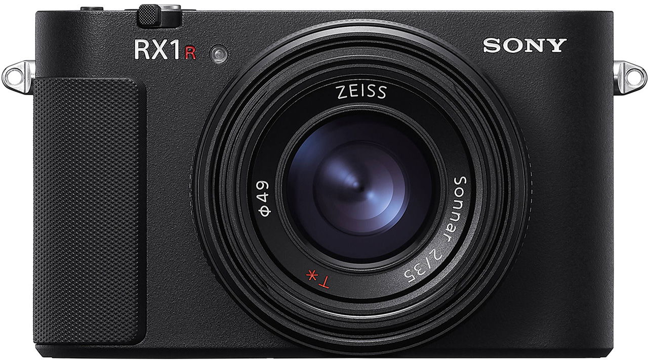 Sony RX1R III
