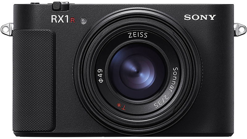 Sony RX1R III