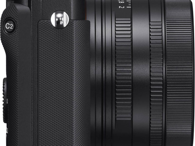 Sony RX1RIII Side Right