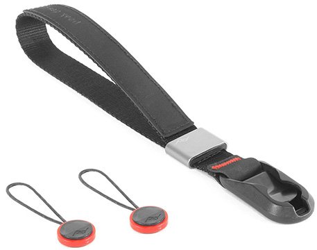 peak design cuff strap sony