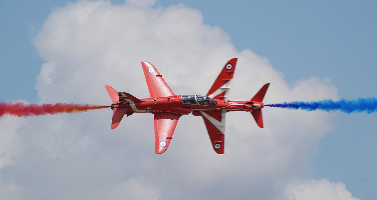 sony a9 20fps example red arrows