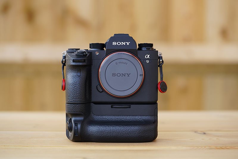 Sony VG-C3EM Battery Grip Review for Sony a7III, a7RIII, a9 