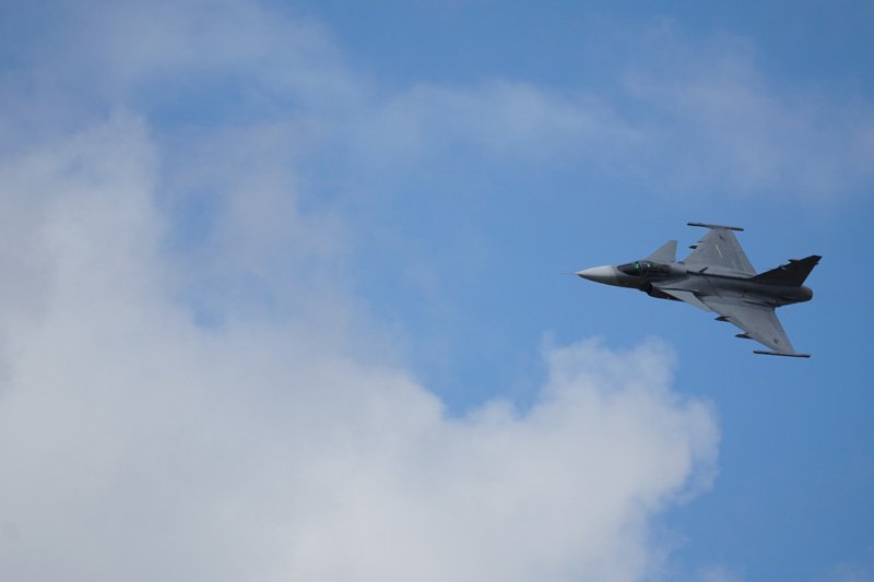 Typhoon Jet taken with Sony a6500 and SEL70300G Lens